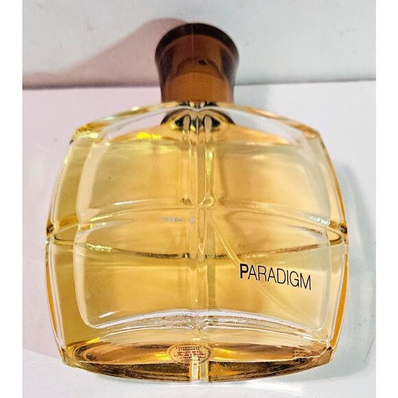 PARADIGM Vintage Authentic Avon Men's Cologne / After Shave Spray 3.4 Oz - Picture 3 of 5